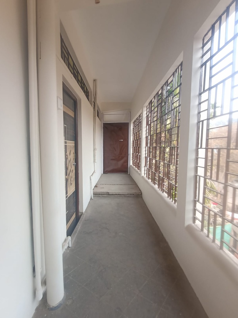 Unfurnished 2bhk in Bamunimaidan, Guwahati, Assam, India for Rent